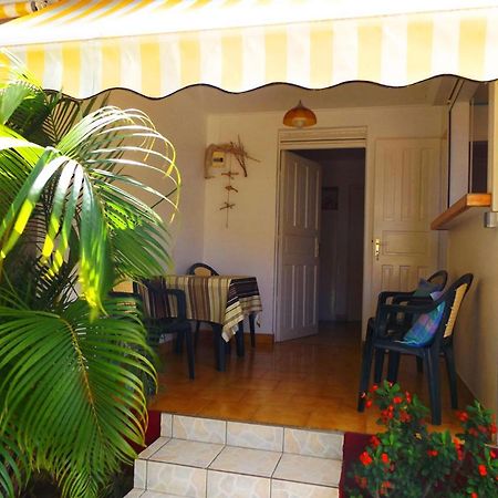 Residence Cassin Nicol Terre-De-Haut Dış mekan fotoğraf