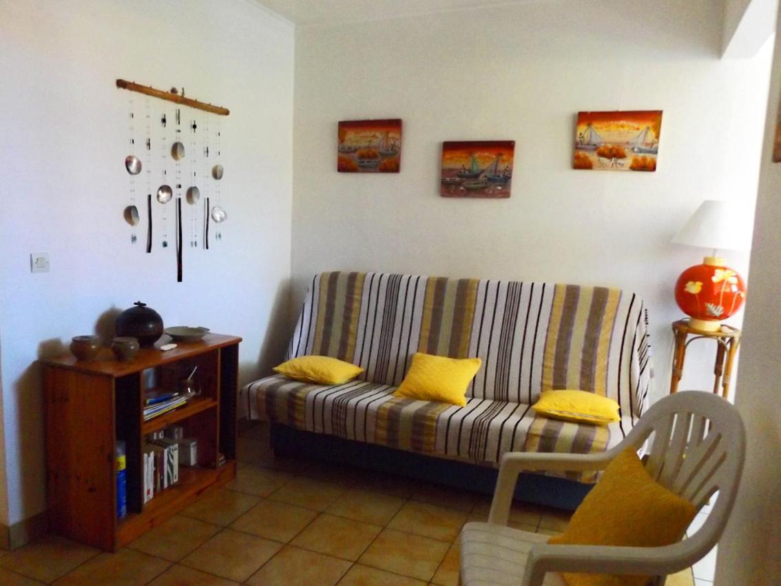 Residence Cassin Nicol Terre-De-Haut Dış mekan fotoğraf