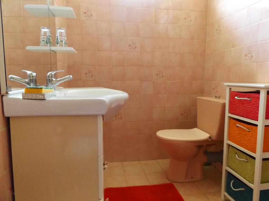 Residence Cassin Nicol Terre-De-Haut Dış mekan fotoğraf