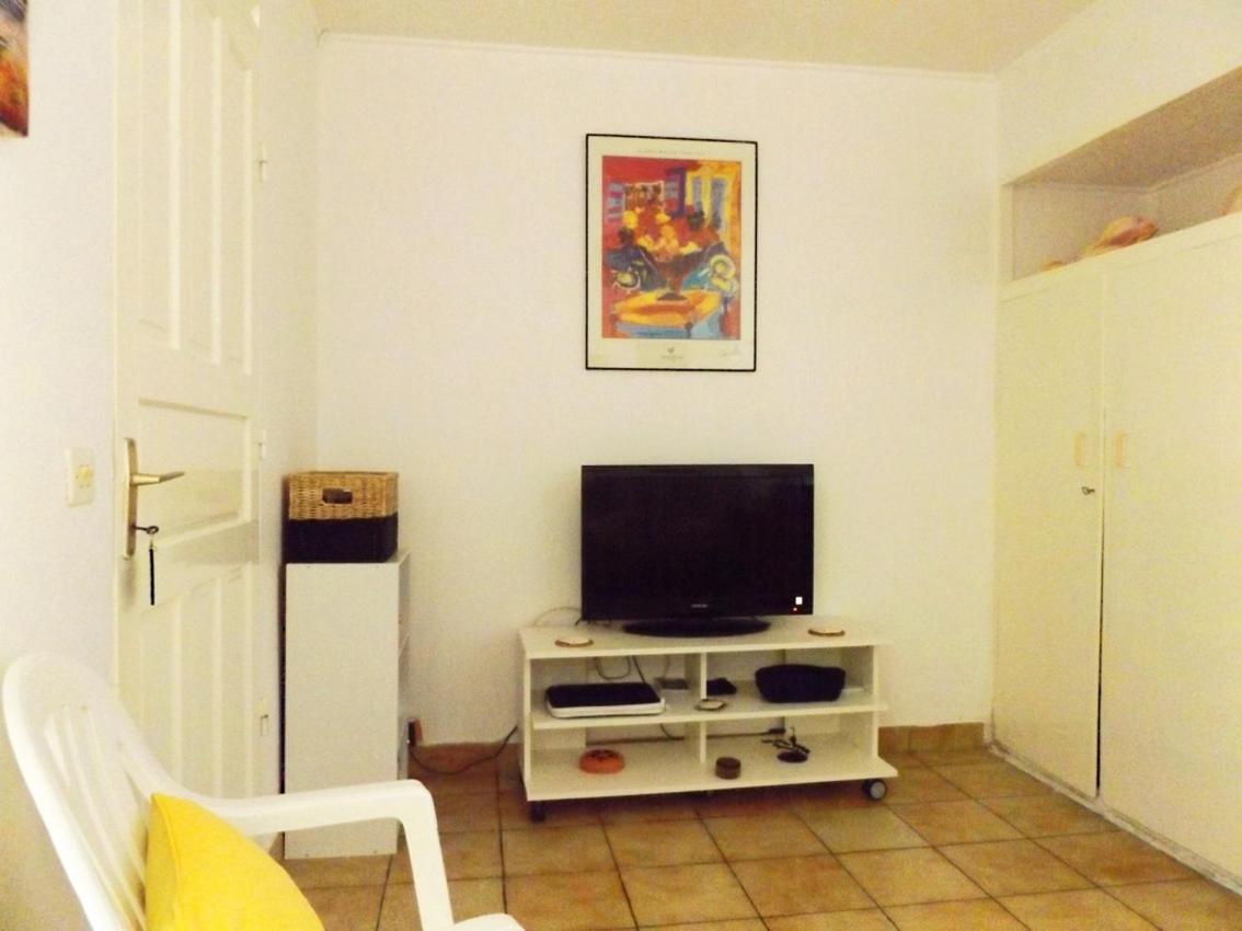 Residence Cassin Nicol Terre-De-Haut Dış mekan fotoğraf