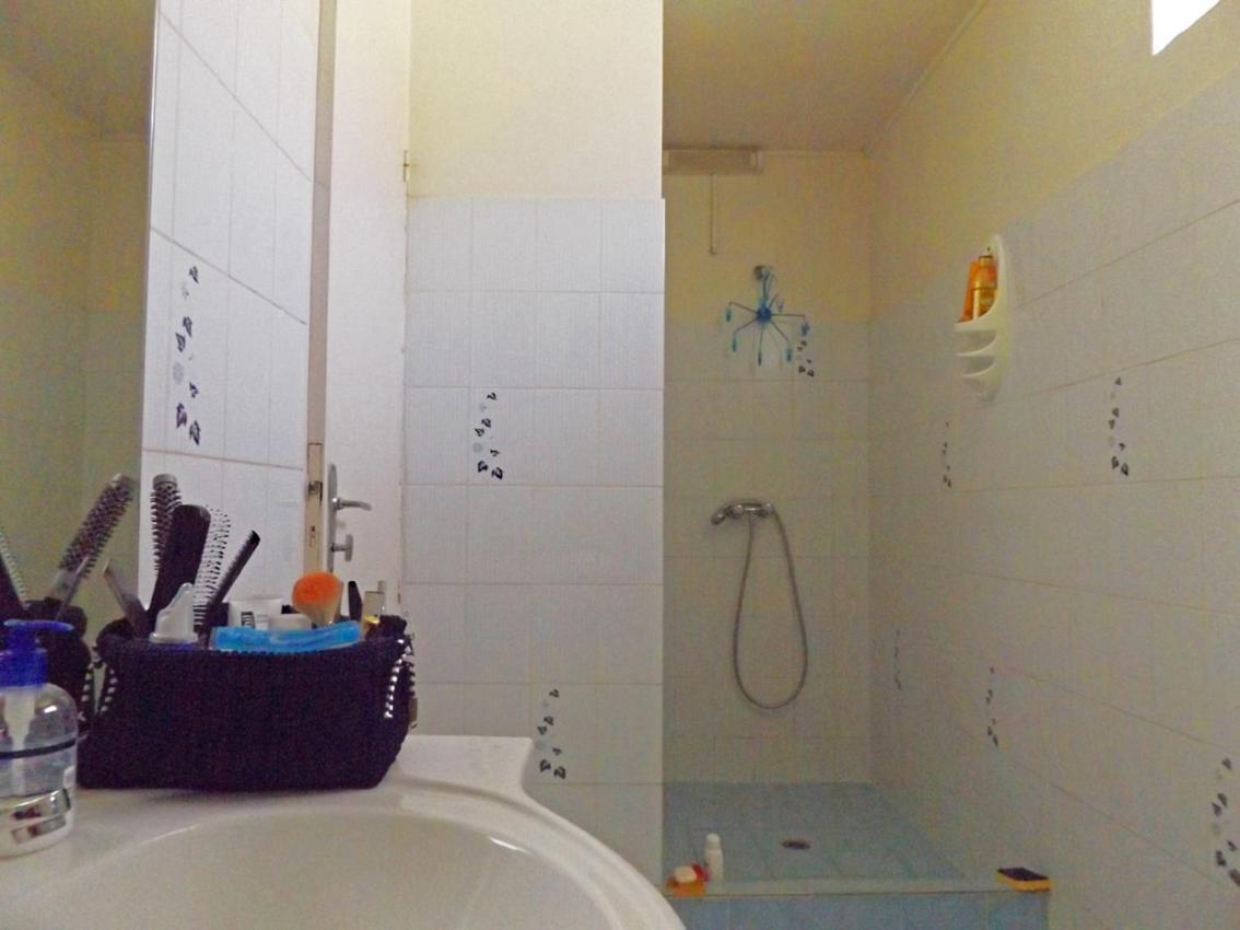 Residence Cassin Nicol Terre-De-Haut Dış mekan fotoğraf