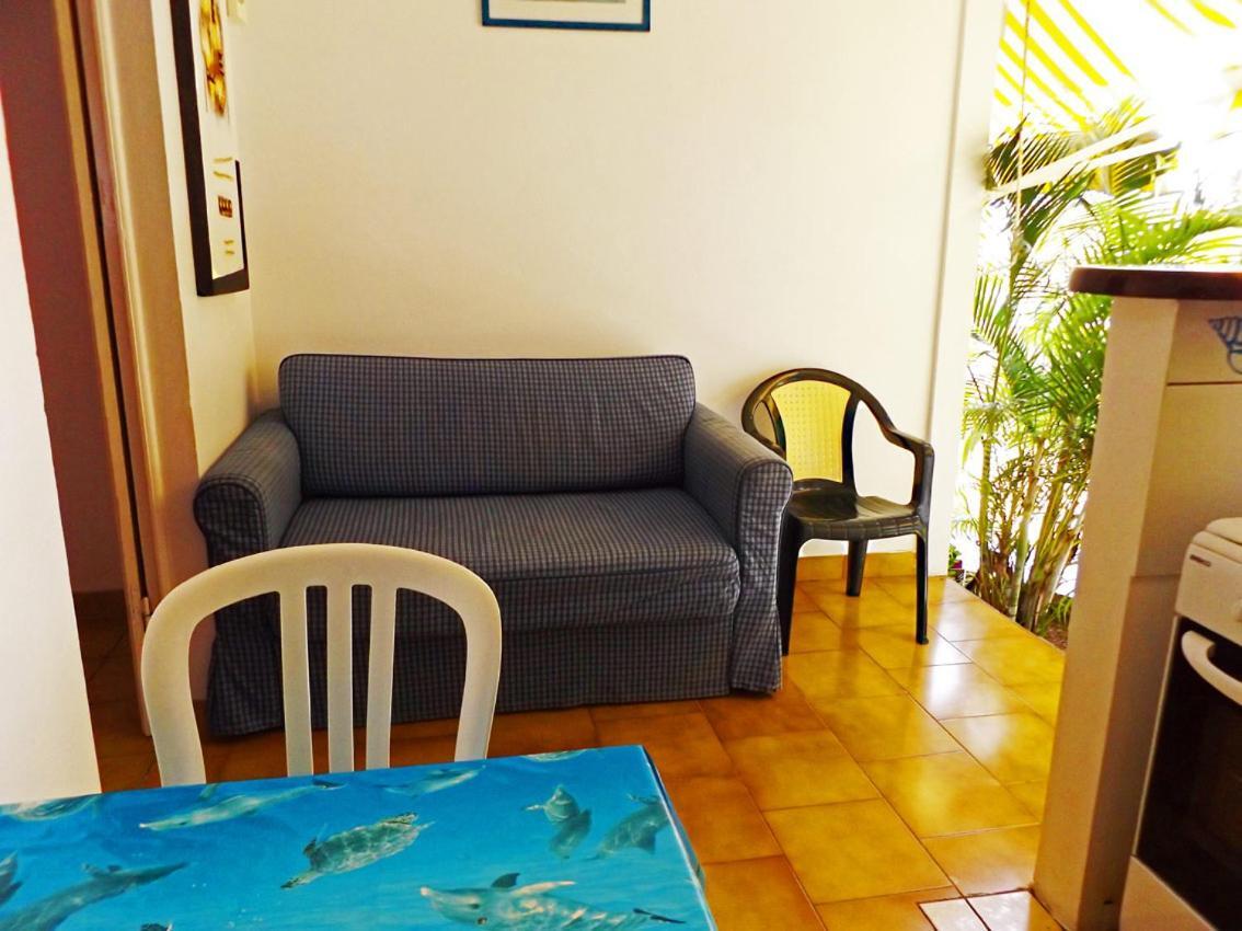 Residence Cassin Nicol Terre-De-Haut Dış mekan fotoğraf