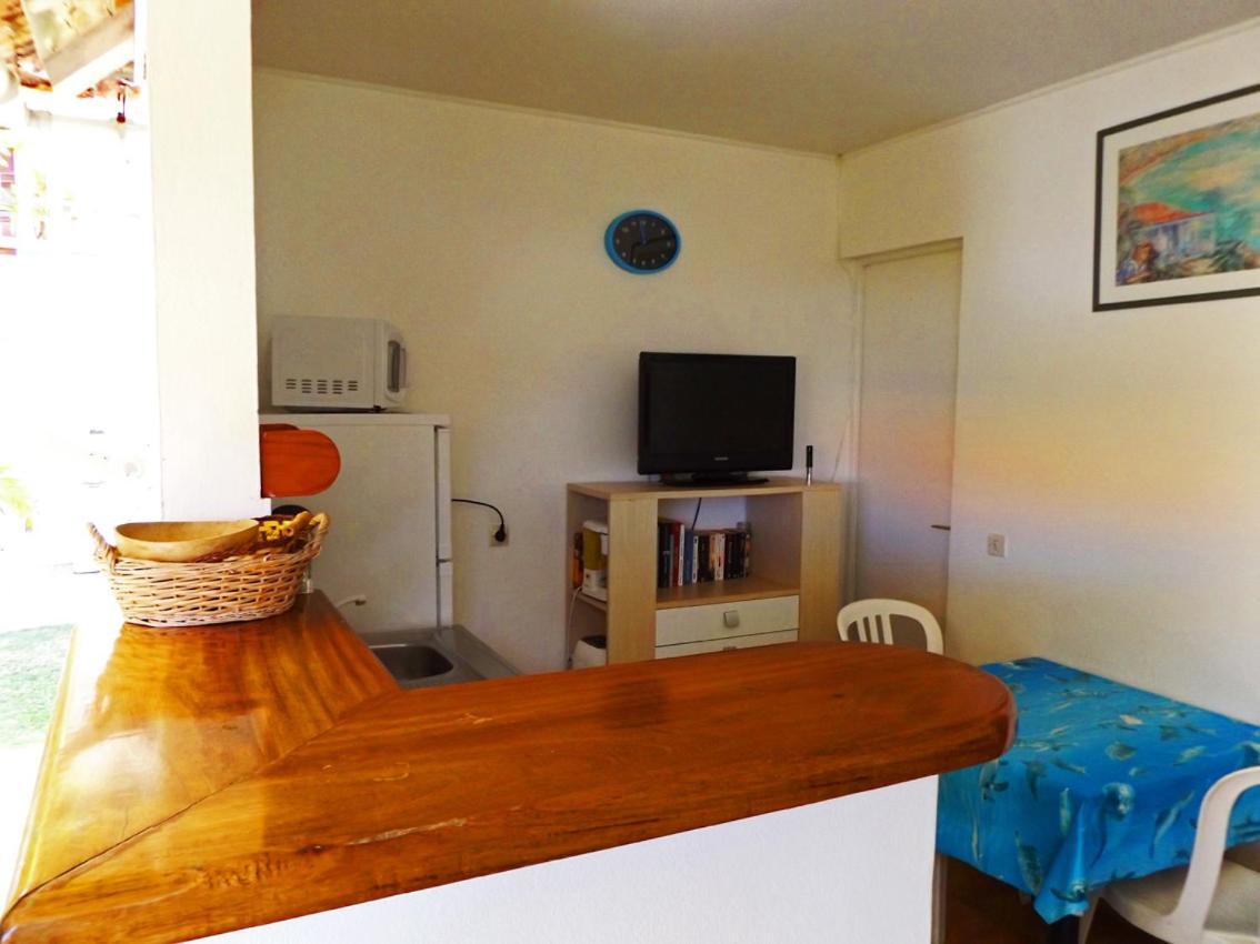 Residence Cassin Nicol Terre-De-Haut Dış mekan fotoğraf