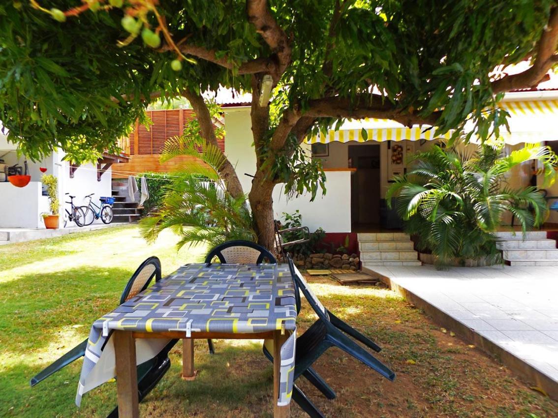 Residence Cassin Nicol Terre-De-Haut Dış mekan fotoğraf