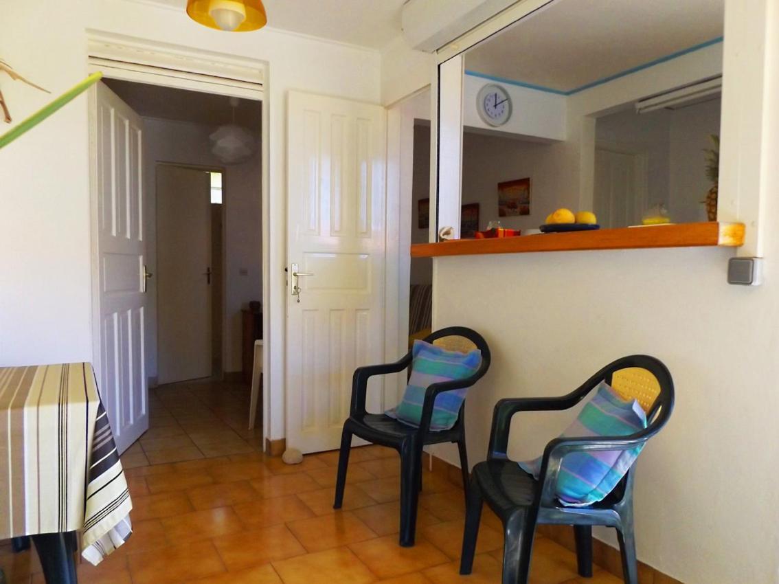 Residence Cassin Nicol Terre-De-Haut Dış mekan fotoğraf
